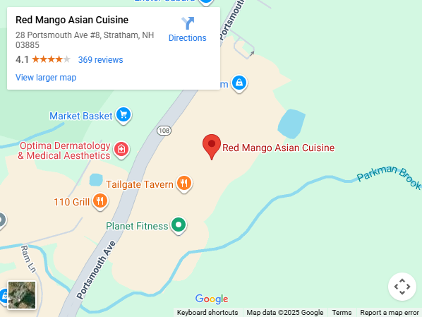 Location, 28 Portsmouth Ave #8, Stratham, NH 03885